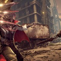 Blood Veil Code Vein Wiki Fandom Although he may seem tough. blood veil code vein wiki fandom