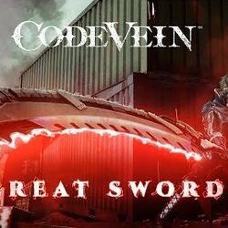 Code Vein Oni Bane Vs Zweihander Category Weapons Code Vein Wiki Fandom category weapons code vein wiki fandom