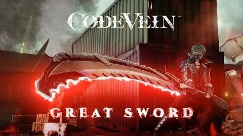 Code Vein Oni Bane Build Two Handed Swords Code Vein Wiki Fandom two handed swords code vein wiki fandom