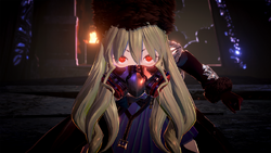 Mia Karnstein Code Vein Wiki Fandom Mia Karnstein Code Vein Wiki Fandom