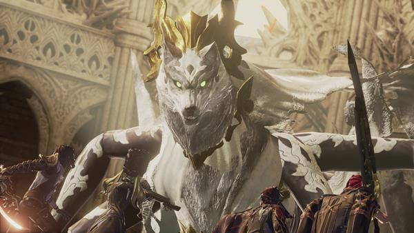 Walkthrough  Code Vein Wiki