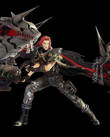 Yakumo Shinonome Code Vein Wiki Fandom Yakumo Shinonome Code Vein Wiki Fandom