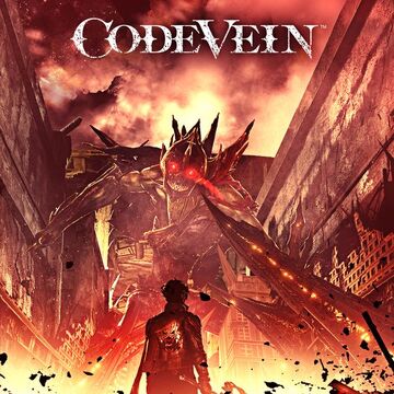 Code Vein Code Vein Wiki Fandom Code Vein Code Vein Wiki Fandom