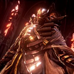 Bosses  Code Vein Wiki