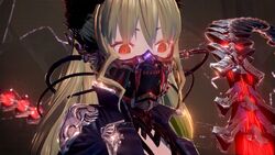 Mia Karnstein (Code Vein), VS Battles Wiki