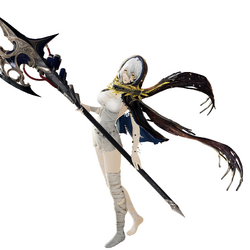 Category Female Characters Code Vein Wiki Fandom