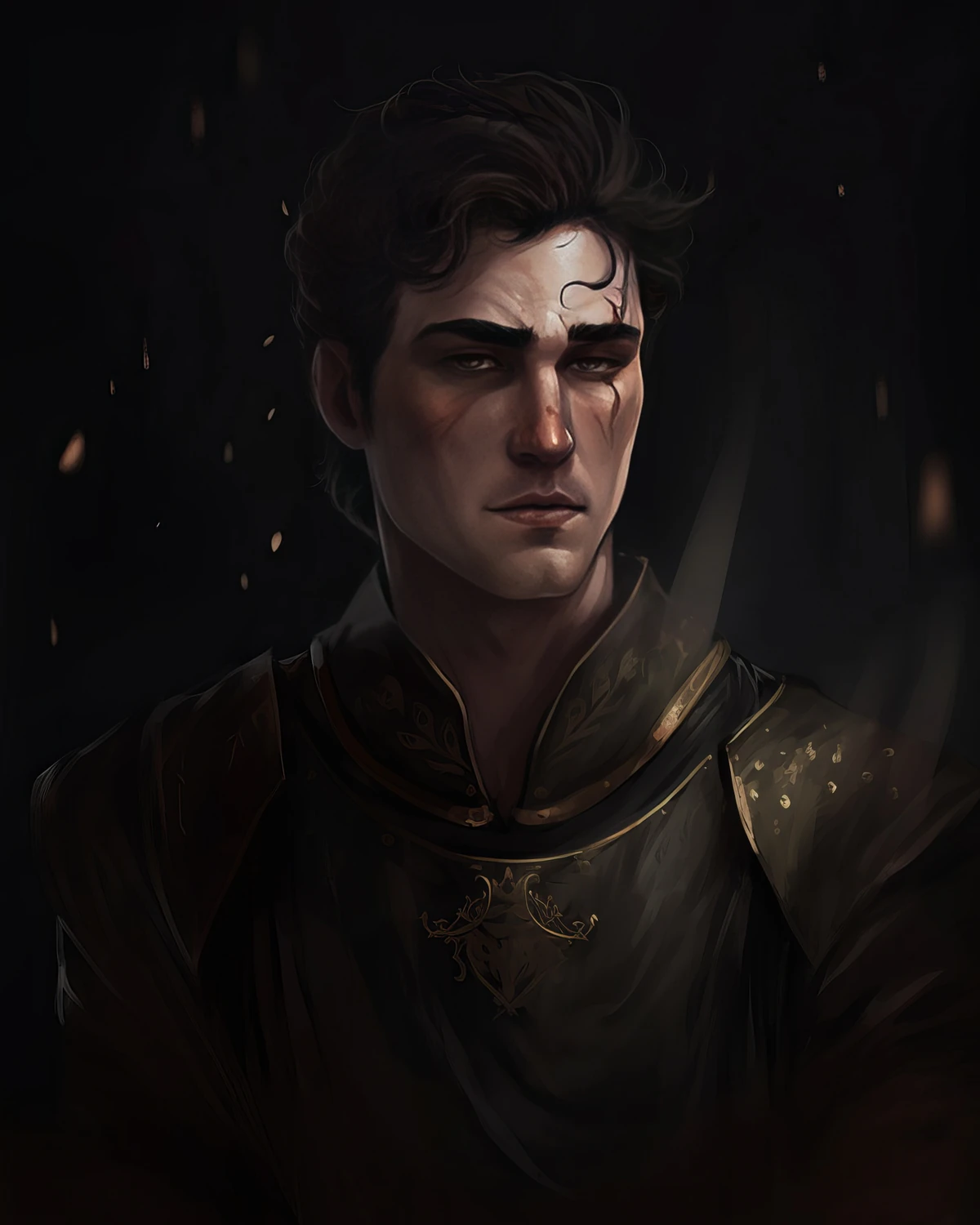 Kalarus Brencis Minoris | Codex Alera Wiki | Fandom