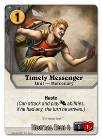 0003 timely messenger