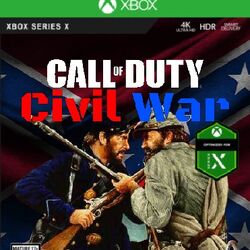 Call of Duty: Civil War