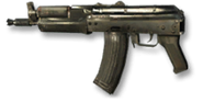 AKS-74U (Pic#3)