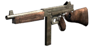 M1A1 Thompson