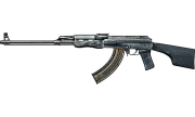 RPK-74M (Unlocked at level 6)