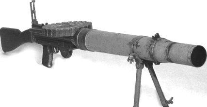 Lewis gun - Wikipedia