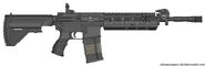 M3 Micro-Carbine - Description to be added.