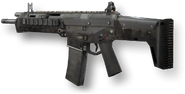 Bushmaster ACR (Black)