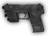 USP 9mm