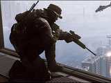 Call of Duty: Modern Warfare Legacy