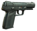 FN Five-seven