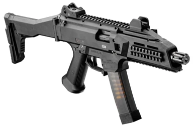 スコーピオンevo3 CZ Scorpion EVO 3 | Gun Wiki | Fandom