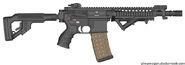 C4 Carbine - Description to be added.