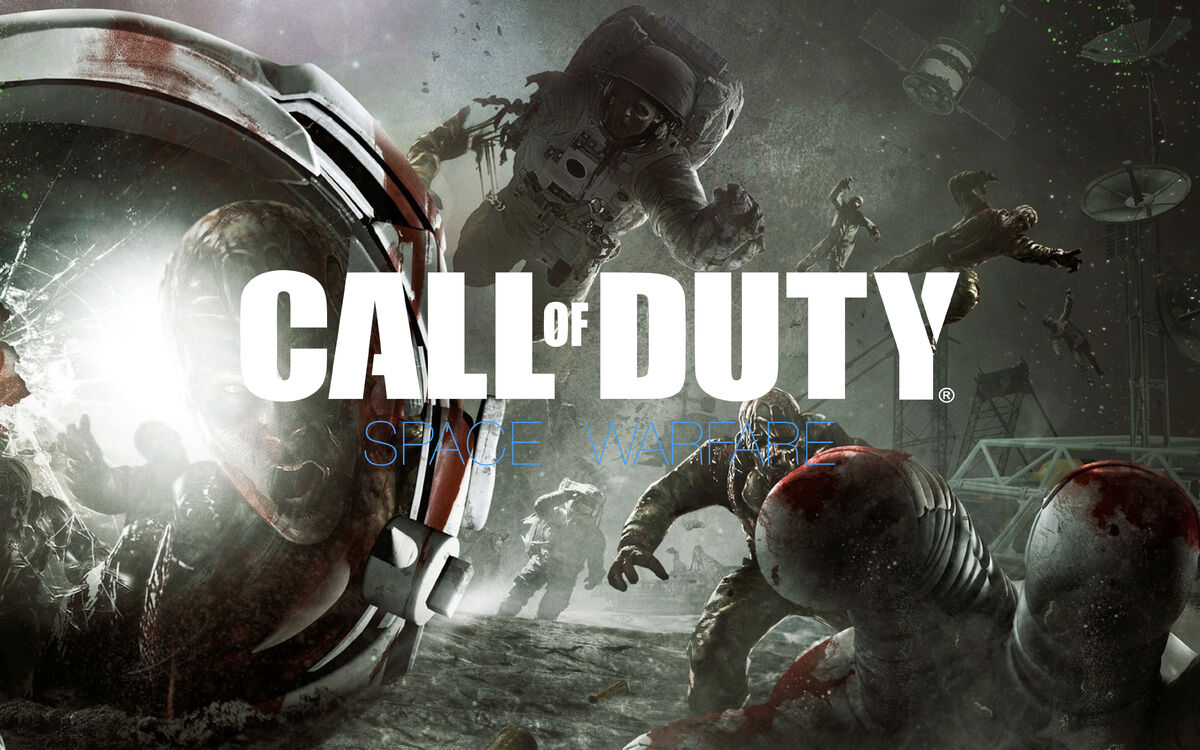 The Pirate Bay will let you download Call of Duty from space