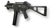 HK UMP45 (Unlock at level 30)