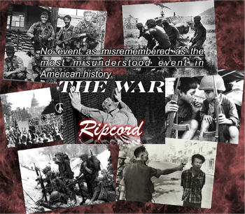 The War: Ripcord | Call of Duty Fan Fiction Wiki | Fandom