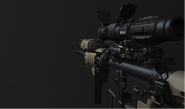 M4a1 IW1