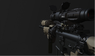 M4a1 IW1