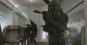 Call of Duty: Modern Warfare: Origins/Mile High Club | Call of Duty Fan  Fiction Wiki | Fandom