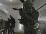 Call of Duty: Modern Warfare: Origins/Mile High Club