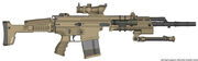 FJCF M19 Assault Rifle