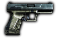 Walther P99