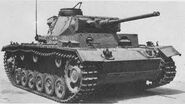 Panzer III (Kursk Only)