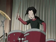 Emmanuel Maillard en un episodio.