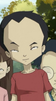 Julien Xao (2)