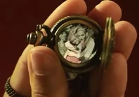 Medallón de Anthea.