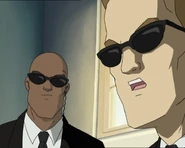 4 (56): Una pista falsa