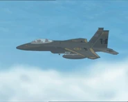 19 (84): Misil teledirigido