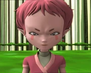Aelita-XANA.