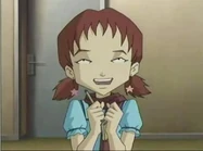 Milly en la temporada 4.