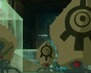 18 (83): Mala suerte