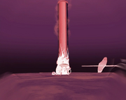 Segunda vista (Aelita).