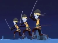 Ulrichtriplisectorhielo.jpg (26 kB) Ulrich usando la triplicación.