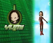 Yumi (temporada 4).