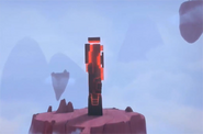 Torre en Código Lyoko: Evolución.