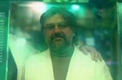 Foto de Franz Hopper en Código Lyoko: Evolución.