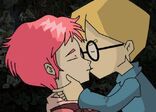Jeremie×Aelita.