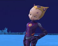 Odd en Lyoko (tempada 4).