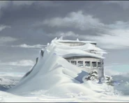 Episodio45.jpg (54 kB) A fábrica cuberta de xeo.